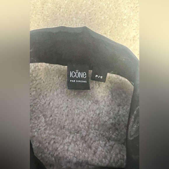 Organza sheer shirt - Picture 4 of 4